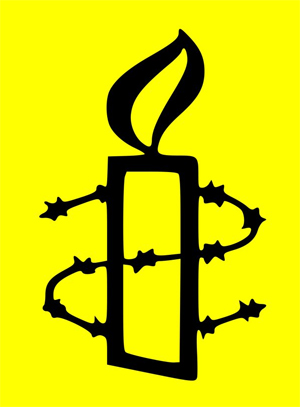 afbeelding logo Amnesty