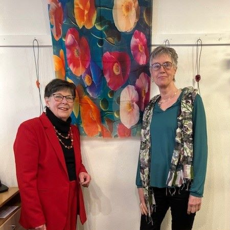 afbeelding Sieradenparty 20 april 2024